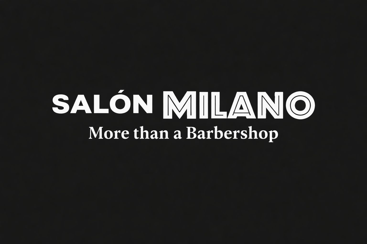 Salon Milano